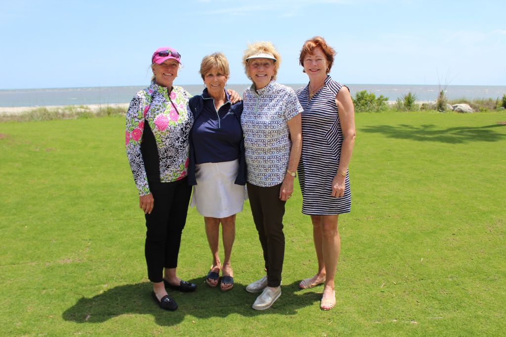 2018 Ladies' Guest Day Results