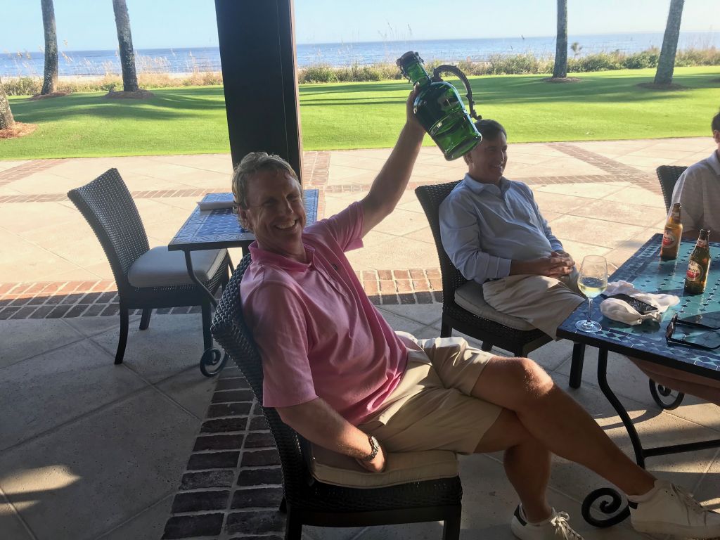 Hole-in-1 Alert!!