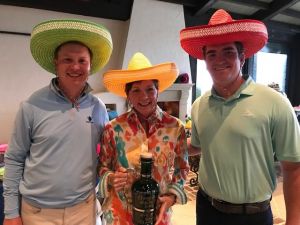 Hole-in-One Alert! 3/26/2019 1