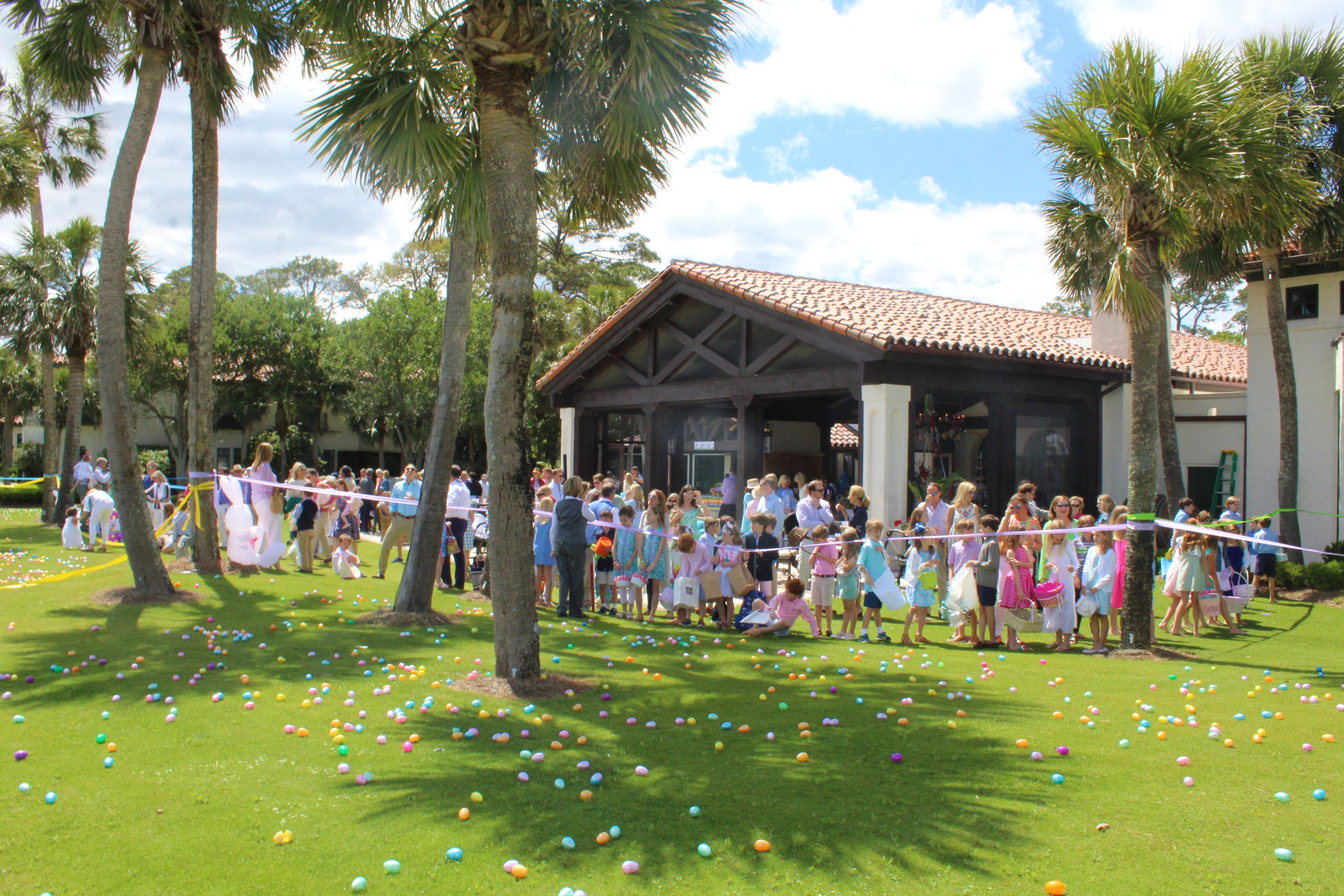 View your photos from Easter Weekend!