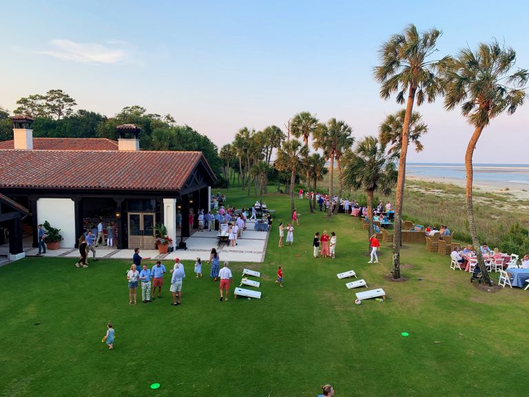 View photos from the Memorial Day Picnic! Jones Cup Invitational