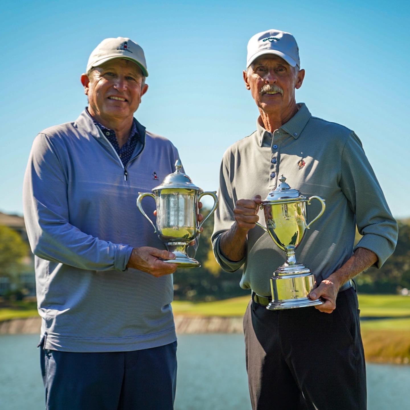 Jones Cup Senior Invitational Jones Cup Invitational