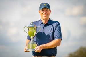 Jones Cup Senior Invitational 1